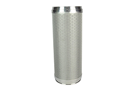 Composite Sintered Filter Element 122*140*357